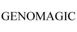GENOMAGIC trademark