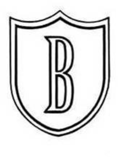 B trademark