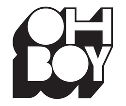 OH BOY trademark