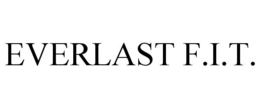 EVERLAST F.I.T. trademark
