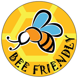 BEE FRIENDLY trademark