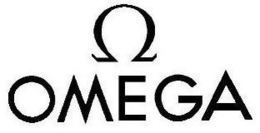 OMEGA trademark