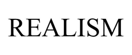 REALISM trademark