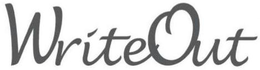 WRITEOUT trademark