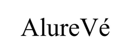 ALUREVÉ trademark