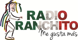 RADIO RANCHITO ME GUSTA MAS trademark