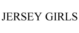 JERSEY GIRLS trademark