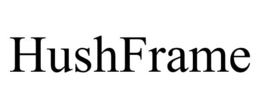 HUSHFRAME trademark