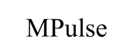 MPULSE trademark