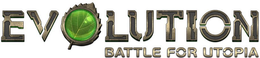 EVOLUTION BATTLE FOR UTOPIA trademark
