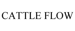CATTLE FLOW trademark