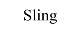 SLING trademark