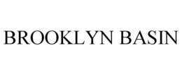 BROOKLYN BASIN trademark