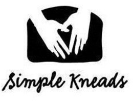 SIMPLE KNEADS trademark