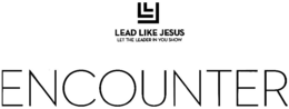 LLJ LEAD LIKE JESUS LET THE LEADER IN YOU SHOW ENCOUNTER trademark