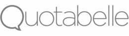 QUOTABELLE trademark