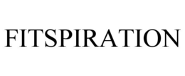 FITSPIRATION trademark