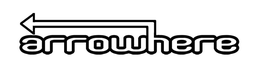 ARROWHERE trademark