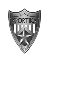 SPORTIKA trademark
