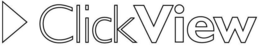 CLICKVIEW trademark