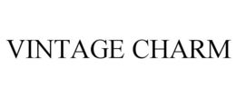 VINTAGE CHARM trademark