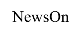 NEWSON trademark