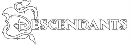 DESCENDANTS trademark