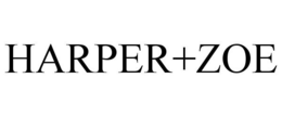 HARPER+ZOE trademark