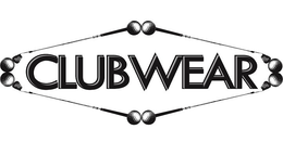 CLUBWEAR trademark