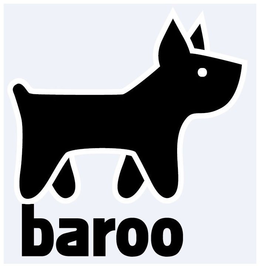BAROO trademark