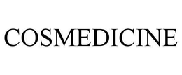 COSMEDICINE trademark