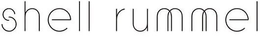 SHELL RUMMEL trademark