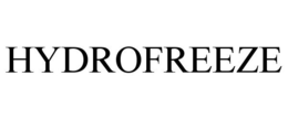 HYDROFREEZE trademark