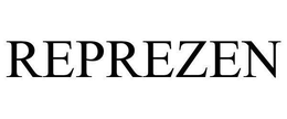 REPREZEN trademark