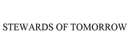 STEWARDS OF TOMORROW trademark