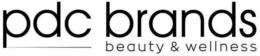 PDC BRANDS BEAUTY & WELLNESS trademark