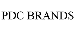 PDC BRANDS trademark