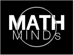 MATH MINDS trademark