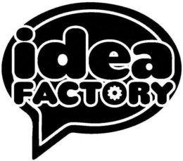 IDEA FACTORY trademark