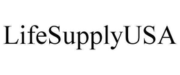 LIFESUPPLYUSA trademark