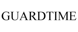 GUARDTIME trademark