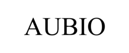 AUBIO trademark