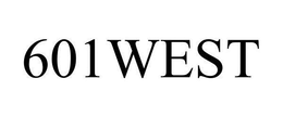 601WEST trademark