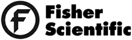 F FISHER SCIENTIFIC trademark