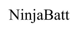 NINJABATT trademark