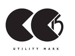 CC15 UTILITY MARK trademark