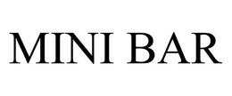 MINI BAR trademark