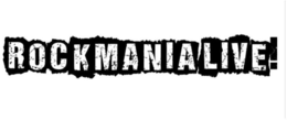 ROCKMANIALIVE! trademark