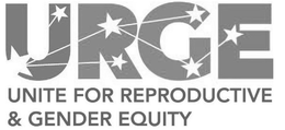 URGE UNITE FOR REPRODUCTIVE & GENDER EQUITY trademark