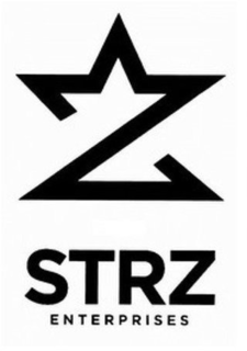 Z STRZ ENTERPRISES trademark